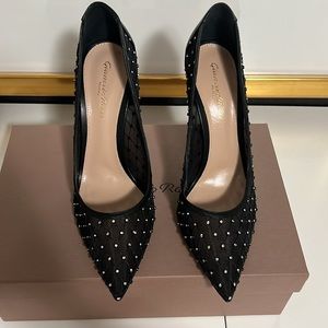 Gianvitto Rossi 38.5